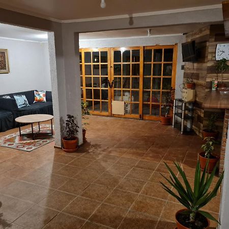 コキンボ Gran Casa Vacaciones En Familiaヴィラ エクステリア 写真