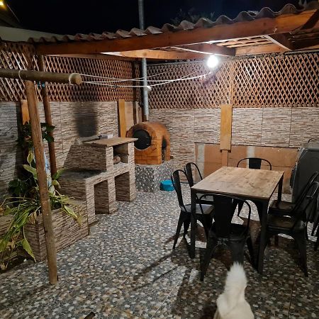 コキンボ Gran Casa Vacaciones En Familiaヴィラ エクステリア 写真