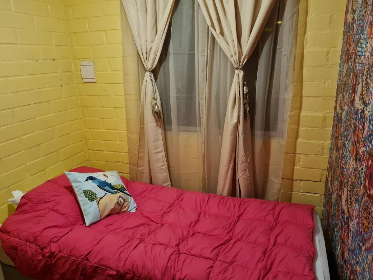 コキンボ Gran Casa Vacaciones En Familiaヴィラ エクステリア 写真