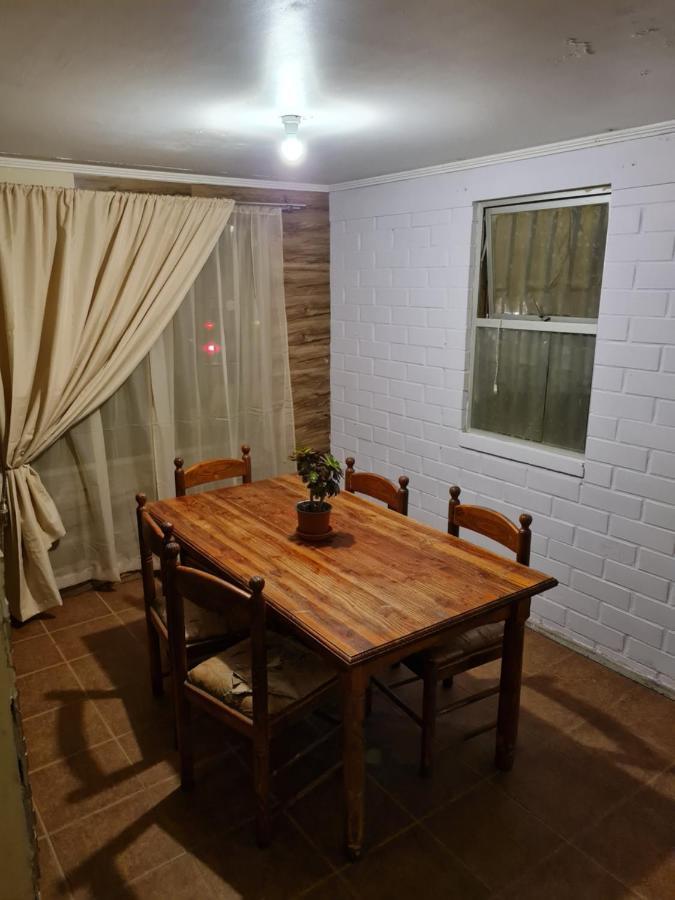 コキンボ Gran Casa Vacaciones En Familiaヴィラ エクステリア 写真