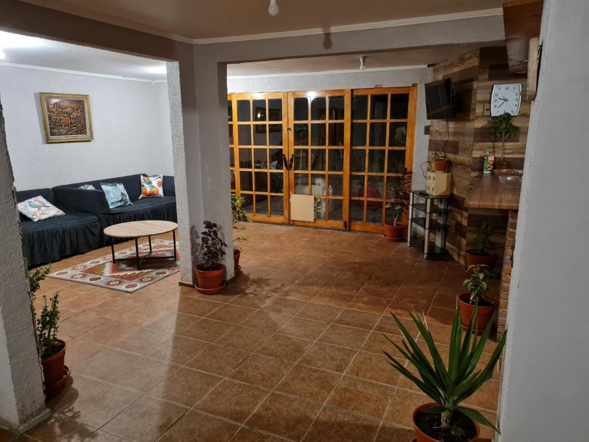 コキンボ Gran Casa Vacaciones En Familiaヴィラ エクステリア 写真