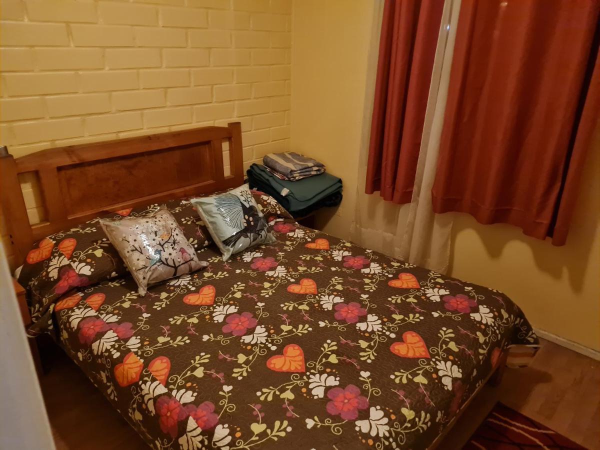 コキンボ Gran Casa Vacaciones En Familiaヴィラ エクステリア 写真