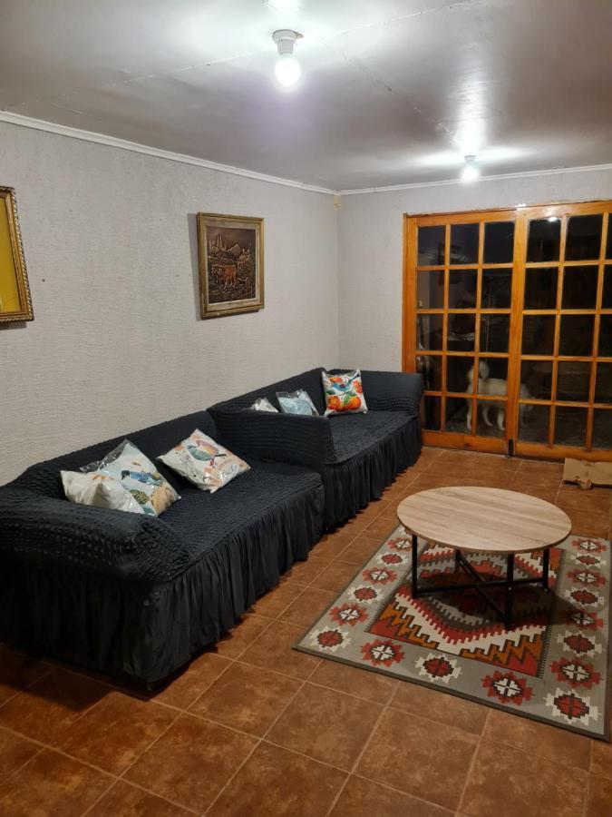 コキンボ Gran Casa Vacaciones En Familiaヴィラ エクステリア 写真