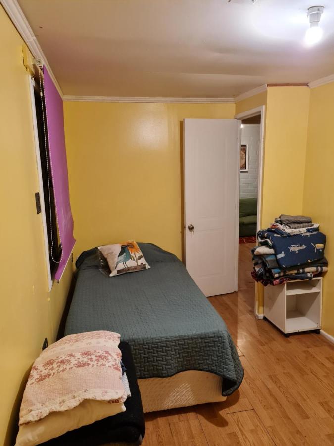 コキンボ Gran Casa Vacaciones En Familiaヴィラ エクステリア 写真